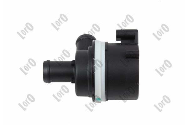 Auxiliary Water Pump (cooling water circuit)