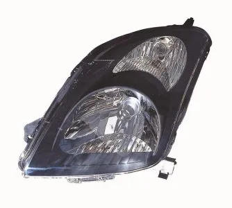Headlight (218-1134R-LDEM2)