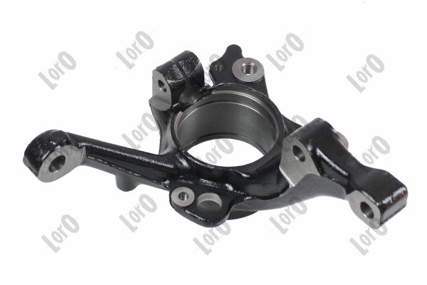 Steering Knuckle, wheel suspension