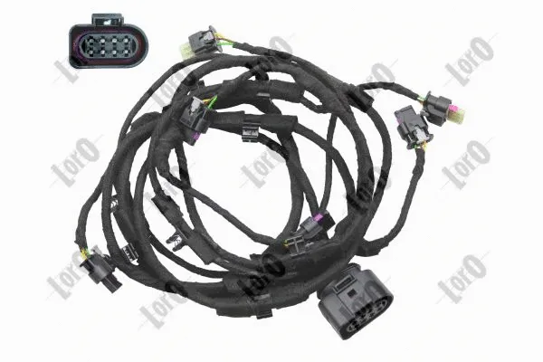 Cable Repair Set, parking assistant sensor