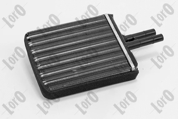 Heat Exchanger, interior heating (037-015-0008)