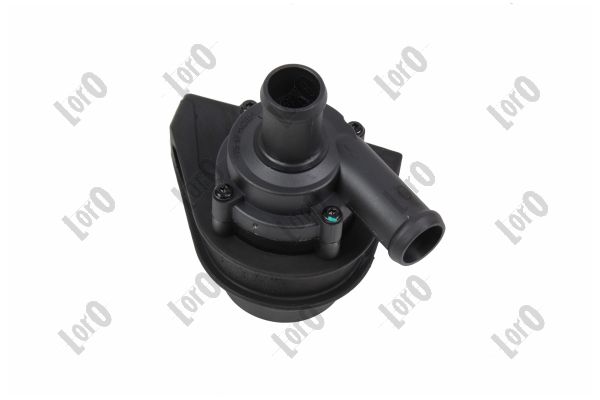 Auxiliary Water Pump (cooling water circuit)