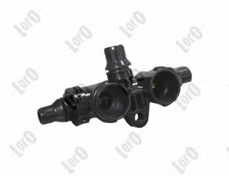 Thermostat, oil cooling (004-025-0018)