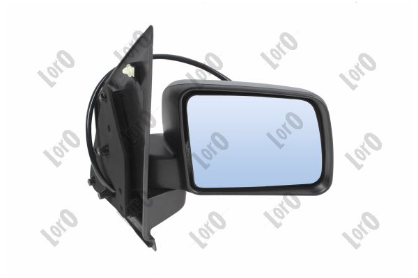 Exterior Mirror
