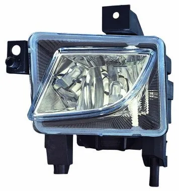 Front Fog Light (442-2018R-UE)