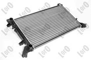Radiator, engine cooling (053-017-0020)