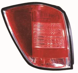 Tail Light Assembly (442-1950R-UE)
