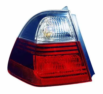 Tail Light Assembly (444-1941R-UE2CR)