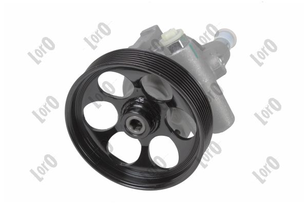 Hydraulic Pump, steering (140-01-028)