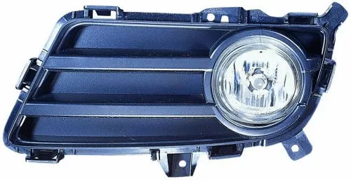 Front Fog Light (216-2012L-UE)
