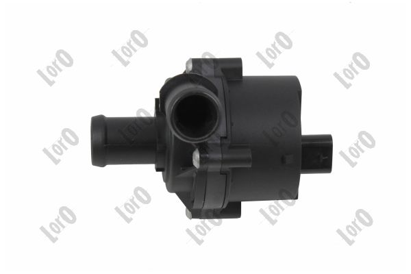 Auxiliary Water Pump (cooling water circuit)