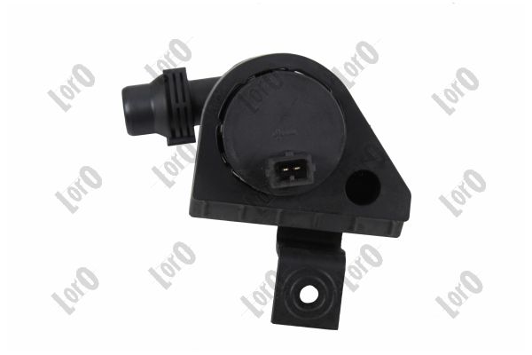 Auxiliary Water Pump (cooling water circuit)