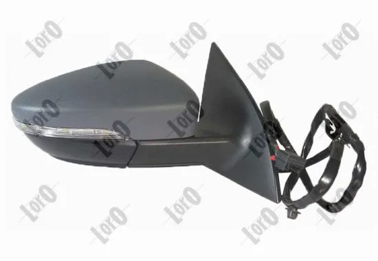 Exterior Mirror (4035M05)