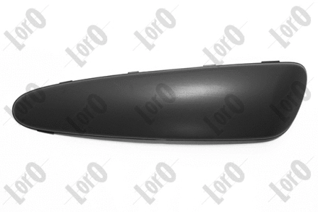 Trim/Protection Strip, bumper (051-14-537)