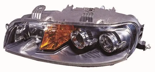 Headlight (661-1132L-LDEMN)