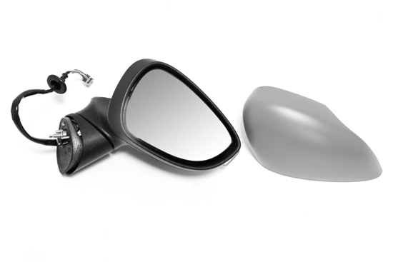 Exterior Mirror (1214M11)