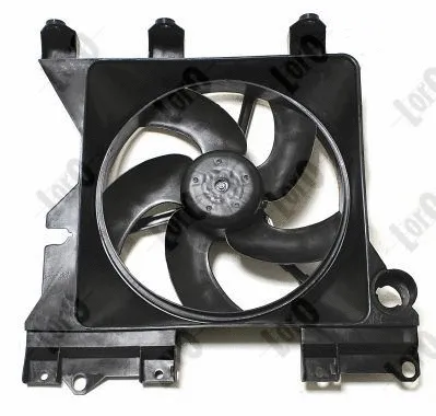 Fan, engine cooling