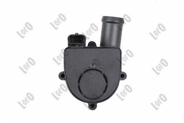 Auxiliary Water Pump (cooling water circuit)