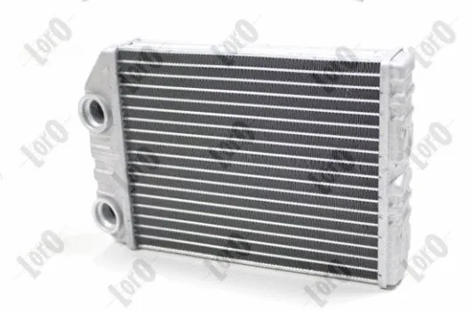 Heat Exchanger, interior heating (037-015-0020-B)