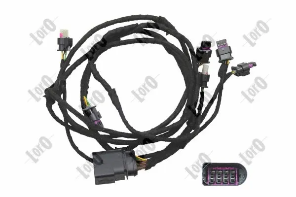 Cable Repair Set, parking assistant sensor