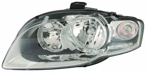 Headlight (446-1109RMLDEMC)