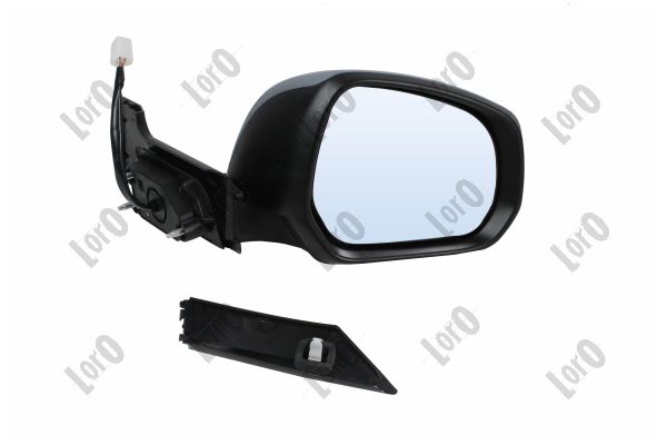 Exterior Mirror