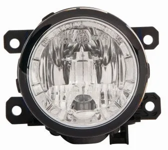 Front Fog Light (214-2047N-AQ)