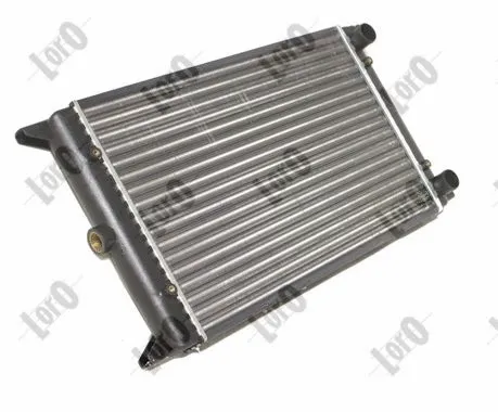 Radiator, engine cooling (053-017-0083)