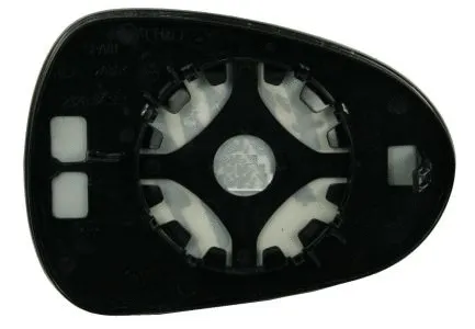 Mirror Glass, exterior mirror (3409G04)