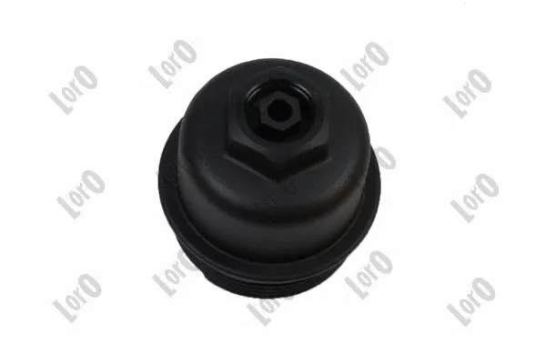 Cap, oil filter housing (004-028-141)
