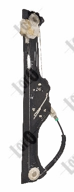 Window Regulator (130-004-019)