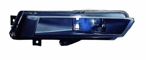 Front Fog Light (444-2020L-UE)