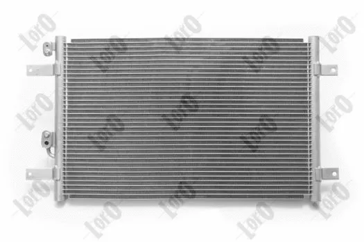 Condenser, air conditioning (053-016-0004)
