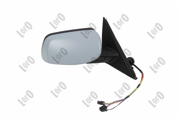 Exterior Mirror (0417M06)
