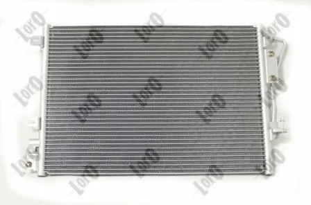 Condenser, air conditioning (010-016-0001)