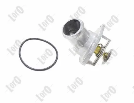 Thermostat, coolant (037-025-0013)