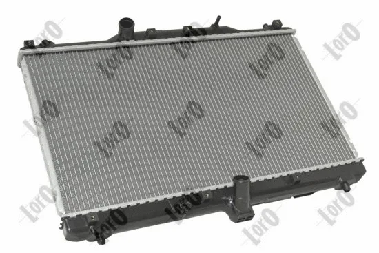 Radiator, engine cooling (050-017-0014-B)