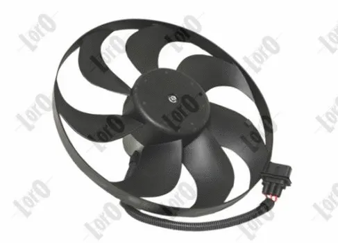 Fan, engine cooling (053-014-0036)