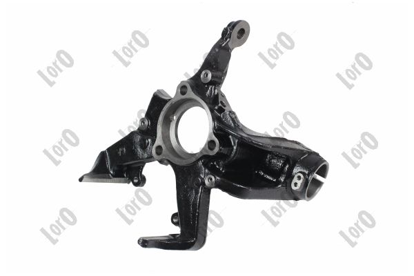 Steering Knuckle, wheel suspension