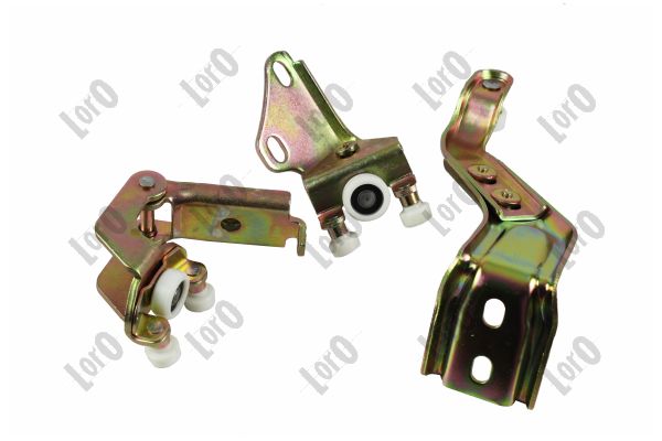 Roller Guide, sliding door