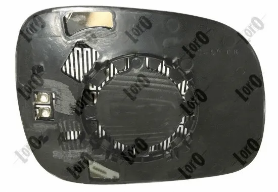 Mirror Glass, exterior mirror (0427G02)