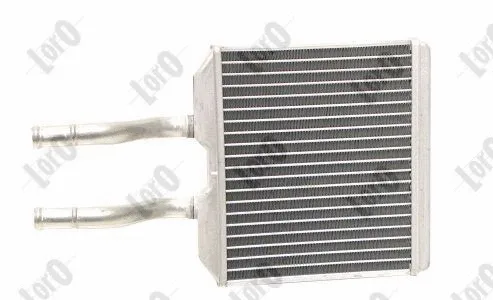 Heat Exchanger, interior heating (037-015-0009-B)