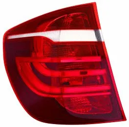 Tail Light Assembly (444-1962R-UE)