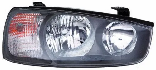 Headlight (221-1126R-LDEM2)