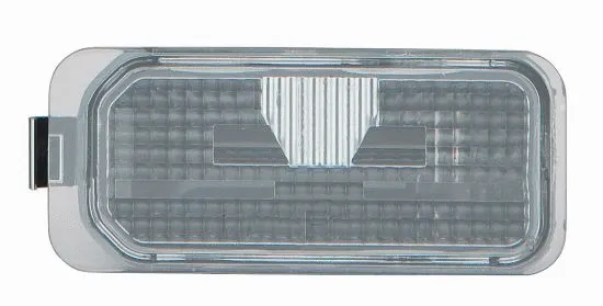 Licence Plate Light (431-2104N-UE)