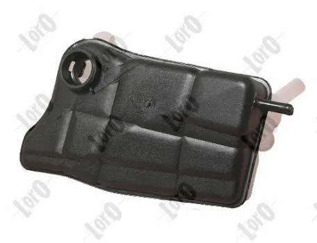 Expansion Tank, coolant (017-026-006)