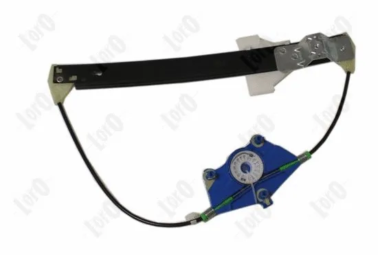 Window Regulator (130-003-010)