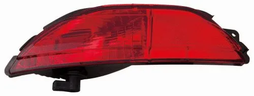 Rear Fog Light (666-4001L-LD-UE)