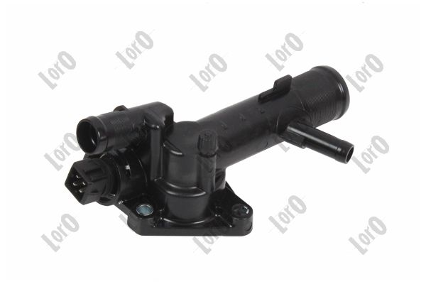 Thermostat, coolant (010-025-0001)
