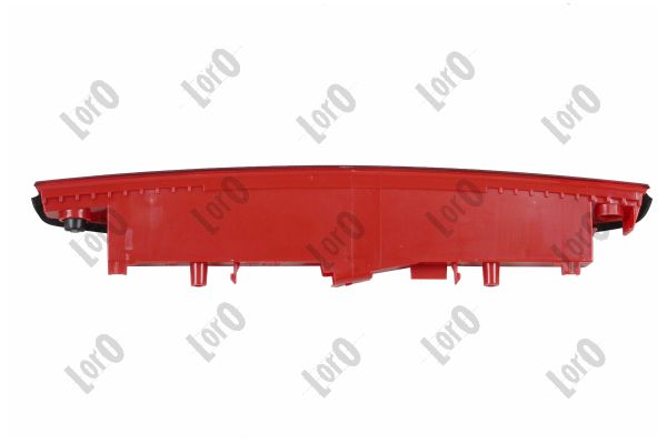 Auxiliary Stop Light